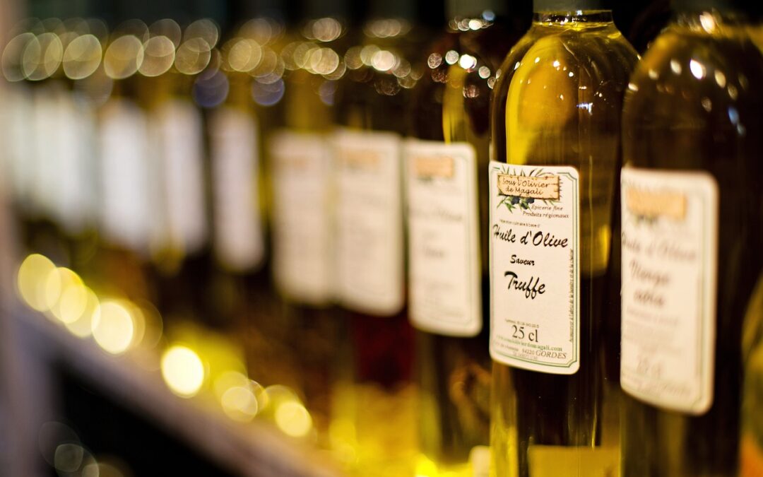 Warum Olivenöl 2023 so teuer geworden ist