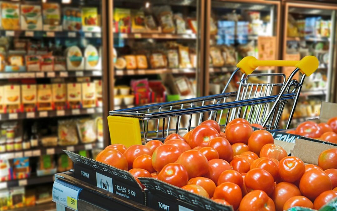 Bio-Eigenmarken von Supermärkten in Deutschland