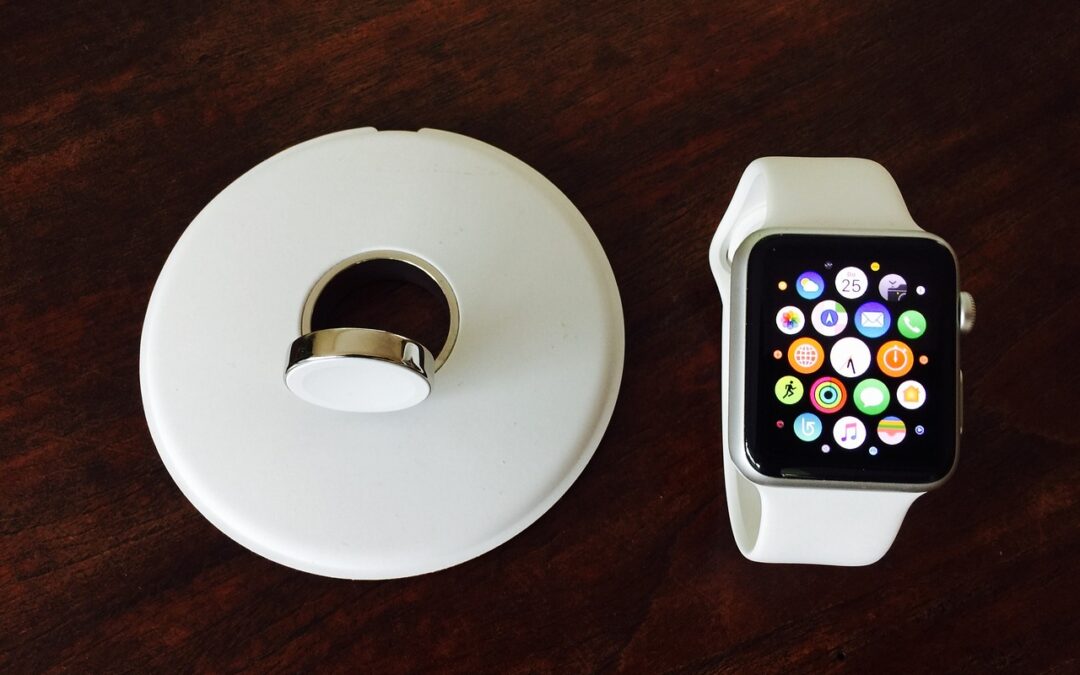 Apple Watch Armband: nachhaltige und vegane Armbänder